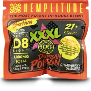 durban poison 2ct xxxl gummies web 478x478