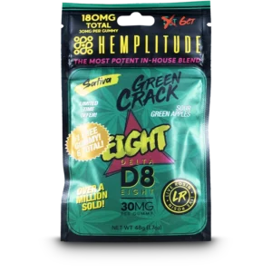 green crack 6ct d8 gummies web